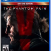 Metal Gear Solid V: The Phantom Pain