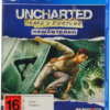 Uncharted: Drakes Fortune Remastered