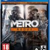 metro redux metro redux
